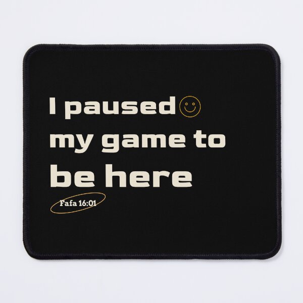 Item preview, I paused my game to be here :) designed and sold by GlimmerAura.