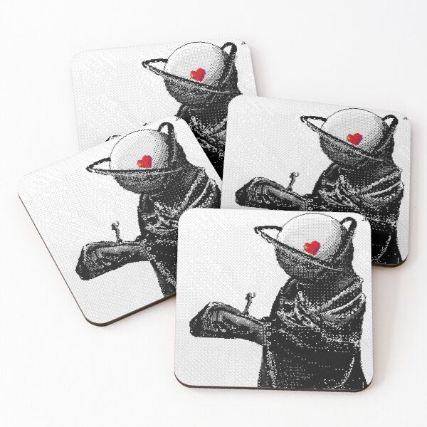 Item preview, Planet Love designed and sold by Jasmine Froley.
