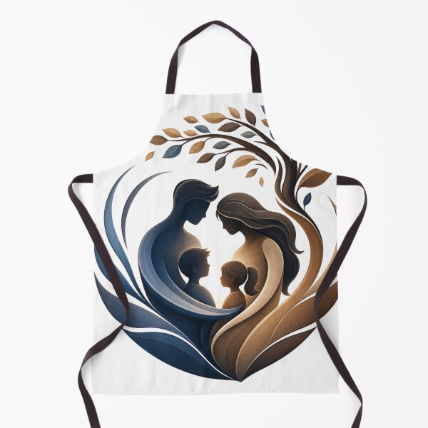 Item preview, Mother Child Love Gift designed and sold by InkNovaLab.