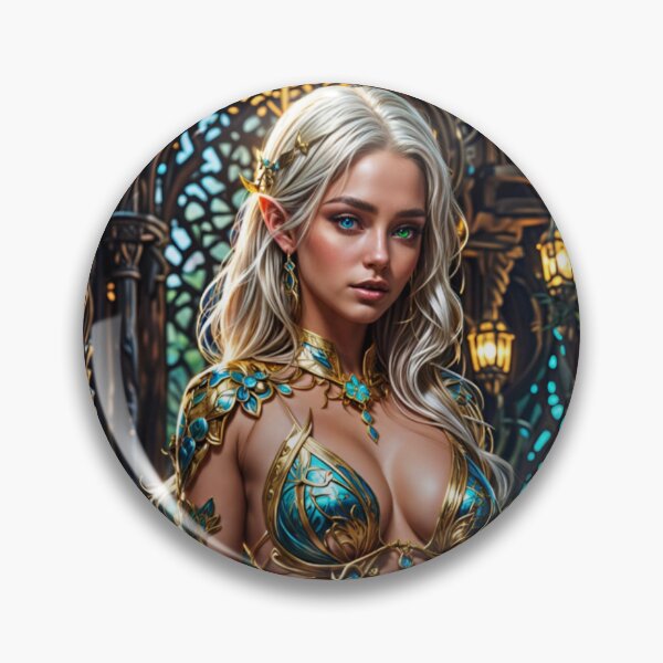 Item preview, Elf Princess designed and sold by RaF71PrO.