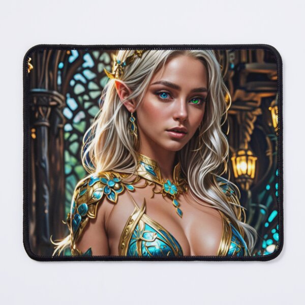 Item preview, Elf Princess designed and sold by RaF71PrO.