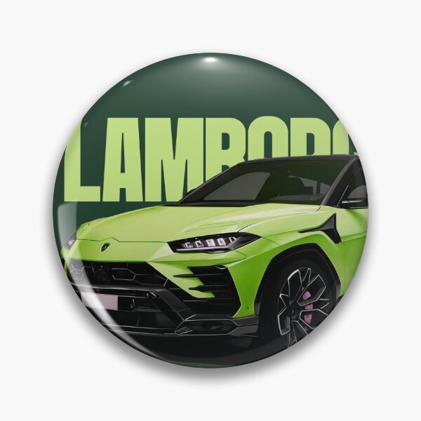 Item preview, Lamborghini designed and sold by Speed & Sport.
