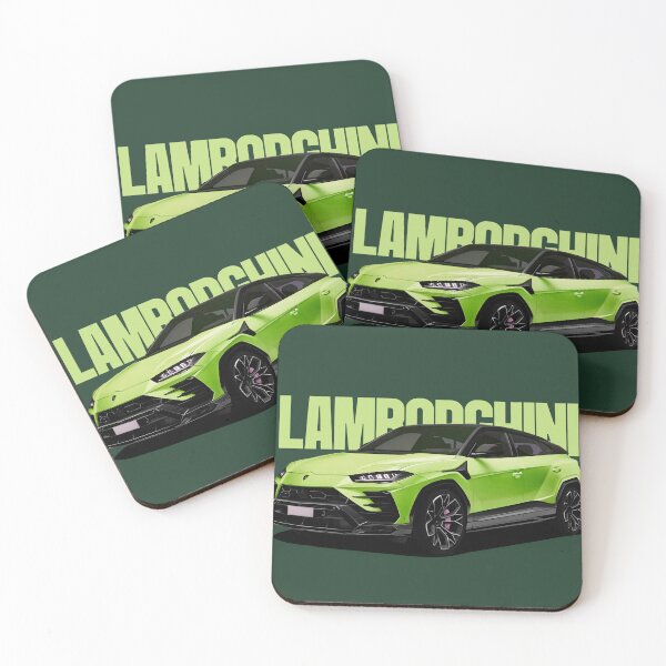 Item preview, Lamborghini designed and sold by Speed & Sport.