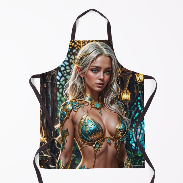 Item preview, Elf Princess designed and sold by RaF71PrO.