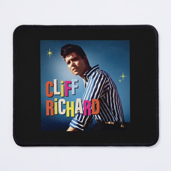 Item preview, cliff richard legend designed and sold by mendelsohnc.