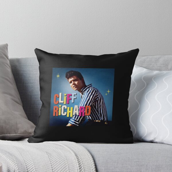 Artikelvorschau, Cliff Richard Legende entworfen und verkauft von mendelsohnc.