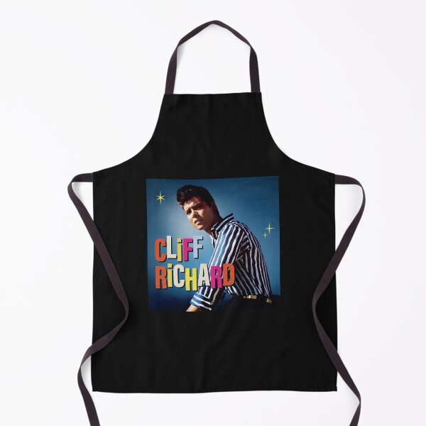 Artikelvorschau, Cliff Richard Legende entworfen und verkauft von mendelsohnc.