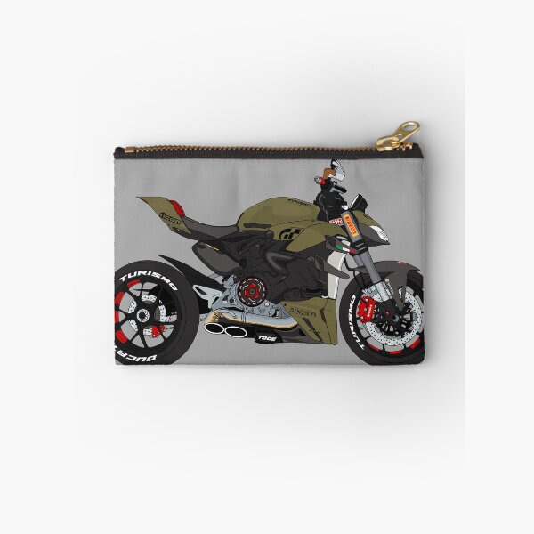 Item preview, Ducati Streetfighter V2 designed and sold by TURISMO-INK.