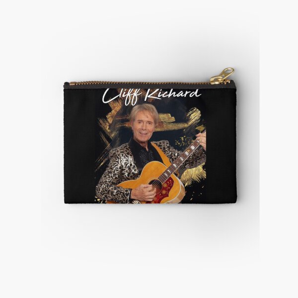 Aperçu de l'œuvre Légende de Cliff Richard créée et vendue par mendelsohnc.