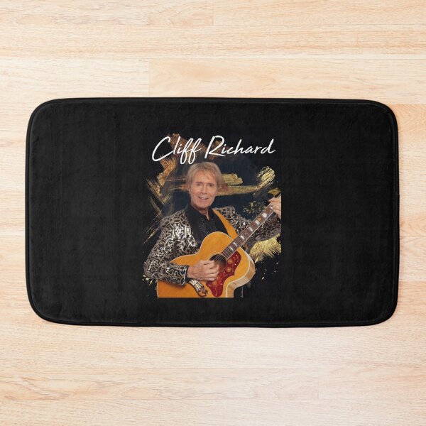 Artikelvorschau, Cliff Richard Legende entworfen und verkauft von mendelsohnc.