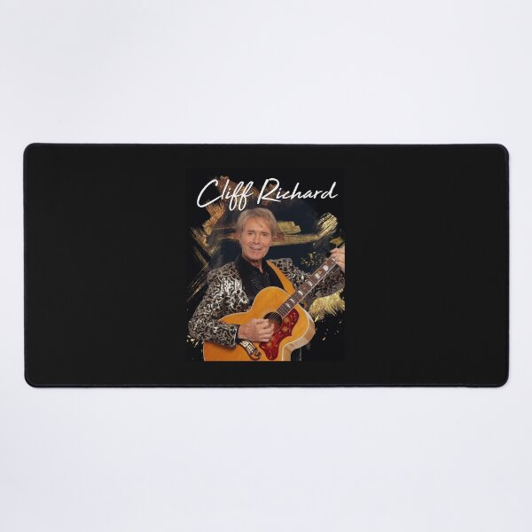 Item preview, cliff richard legend designed and sold by mendelsohnc.