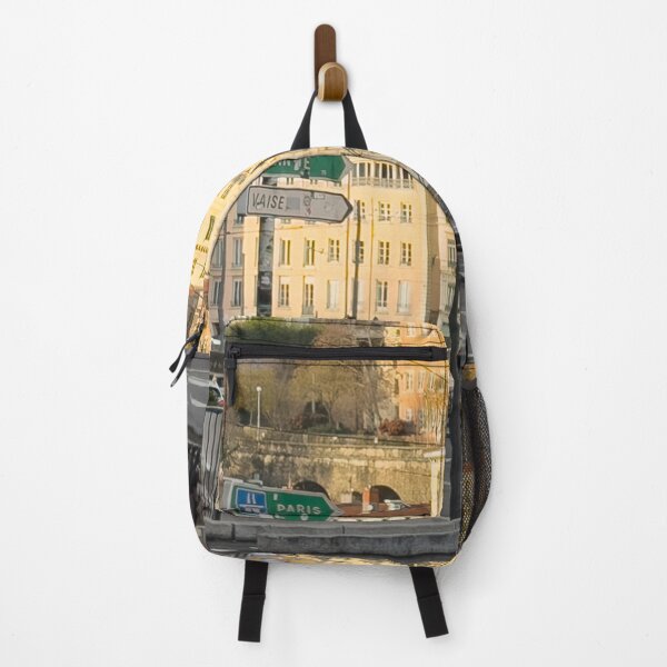 Item preview, Lyon: View Across the Saone River To Croix-Rousse designed and sold by Trevor and Photos.