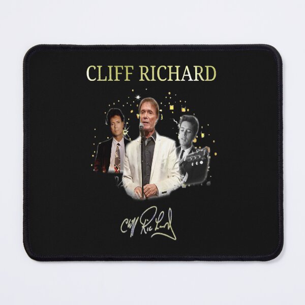 Item preview, cliff richard legend designed and sold by mendelsohnc.