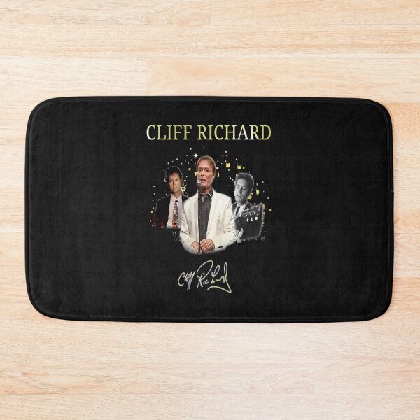 Artikelvorschau, Cliff Richard Legende entworfen und verkauft von mendelsohnc.