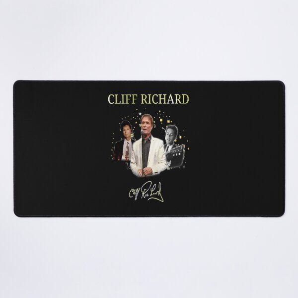 Artikelvorschau, Cliff Richard Legende entworfen und verkauft von mendelsohnc.