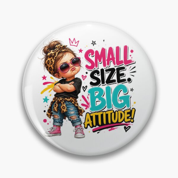 Item preview, Messy Hair Cranky Mood T-Shirt – Funny Toddler Attitude Tee, Cute Angry Kid Graphic Shirt, Parenting Humor Design designed and sold by Sushikidsntod.