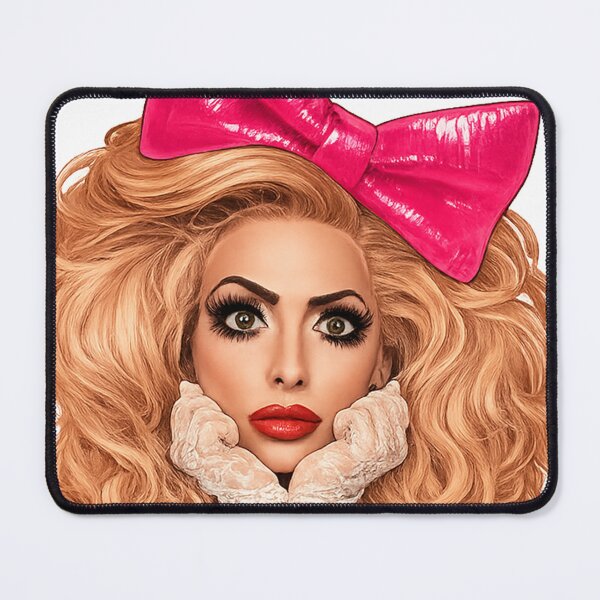 Item preview, Alyssa Edwards designed and sold by clarkfraser.