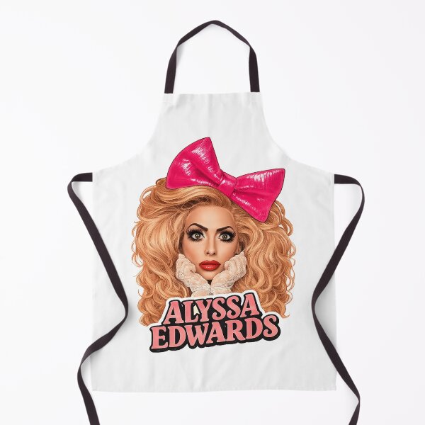 Item preview, Alyssa Edwards designed and sold by clarkfraser.