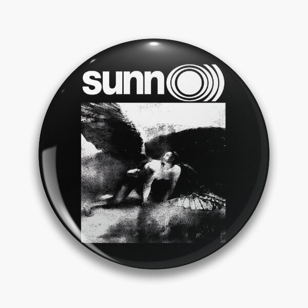 Item preview, Sunn O designed and sold by M88Design.