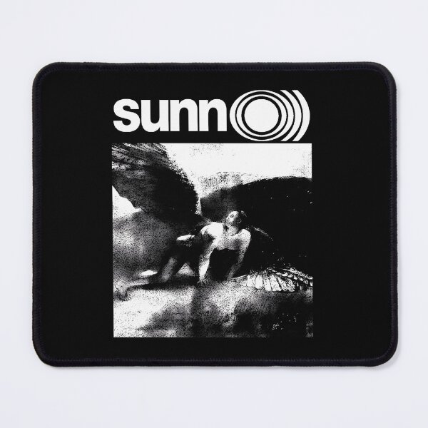 Item preview, Sunn O designed and sold by M88Design.