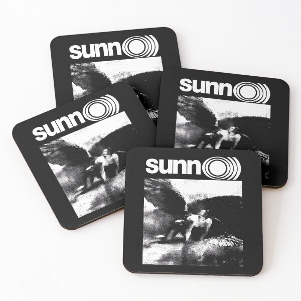 Item preview, Sunn O designed and sold by M88Design.