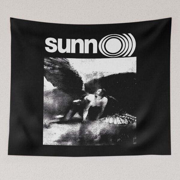 Item preview, Sunn O designed and sold by M88Design.