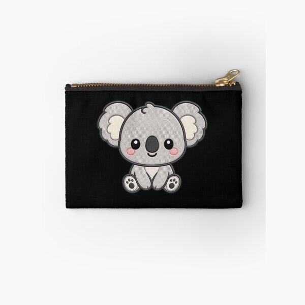 Item preview, Soft Koala – Cute Minimal Kawaii Animal Design designed and sold by ColorSplash123.