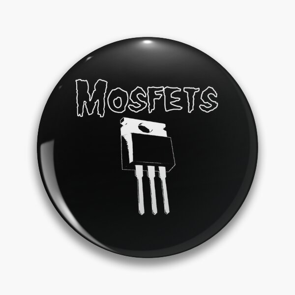 Item preview, Mosfets designed and sold by ramadankarim.