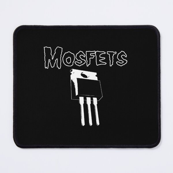 Item preview, Mosfets designed and sold by ramadankarim.