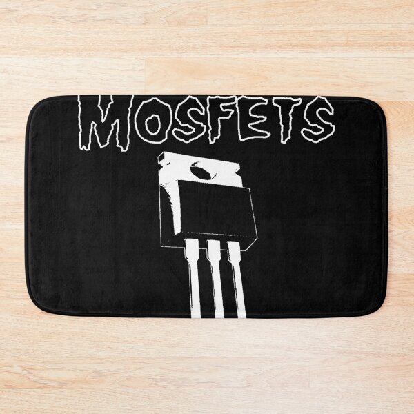 Item preview, Mosfets designed and sold by ramadankarim.