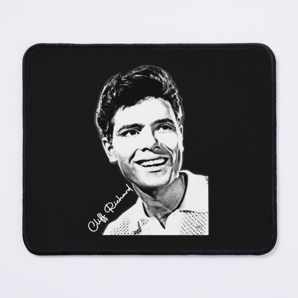 Item preview, cliff richard legend designed and sold by mendelsohnc.
