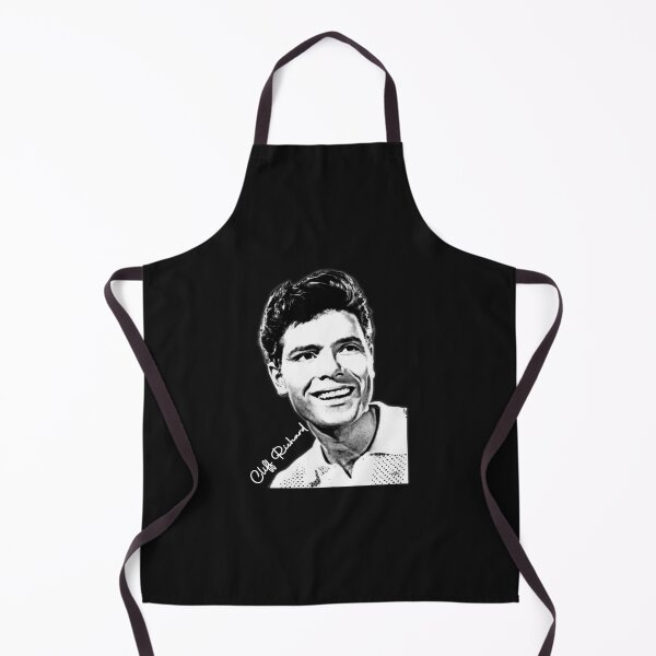 Aperçu de l'œuvre Légende de Cliff Richard créée et vendue par mendelsohnc.