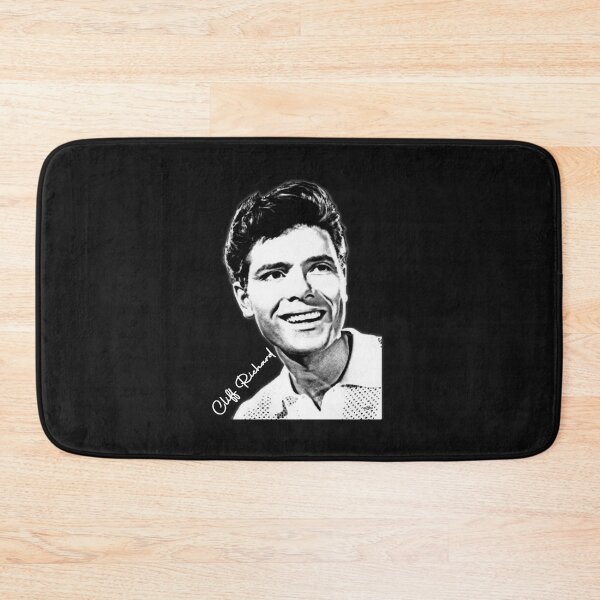Artikelvorschau, Cliff Richard Legende entworfen und verkauft von mendelsohnc.