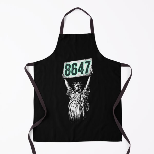 Item preview, 8647 Protest Statue of Liberty designed and sold by dudelinart.