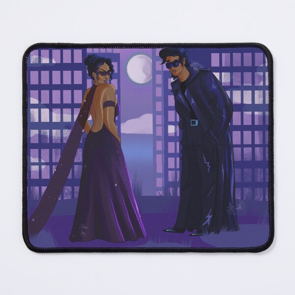 Item preview, The great stare down designed and sold by Elektra Thea.