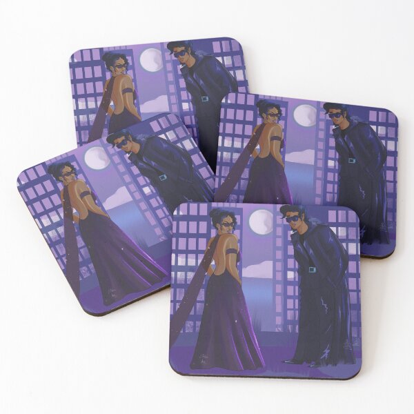 Item preview, The great stare down designed and sold by Elektra Thea.