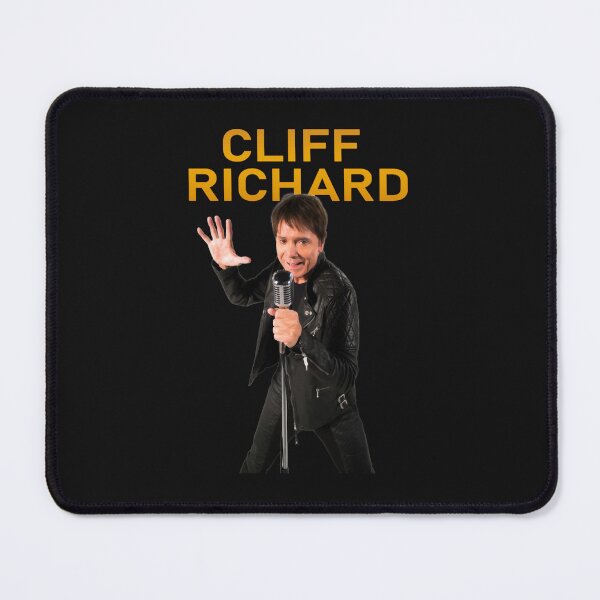 Aperçu de l'œuvre Légende de Cliff Richard créée et vendue par mendelsohnc.