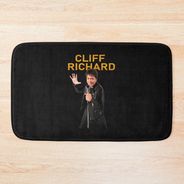 Artikelvorschau, Cliff Richard Legende entworfen und verkauft von mendelsohnc.