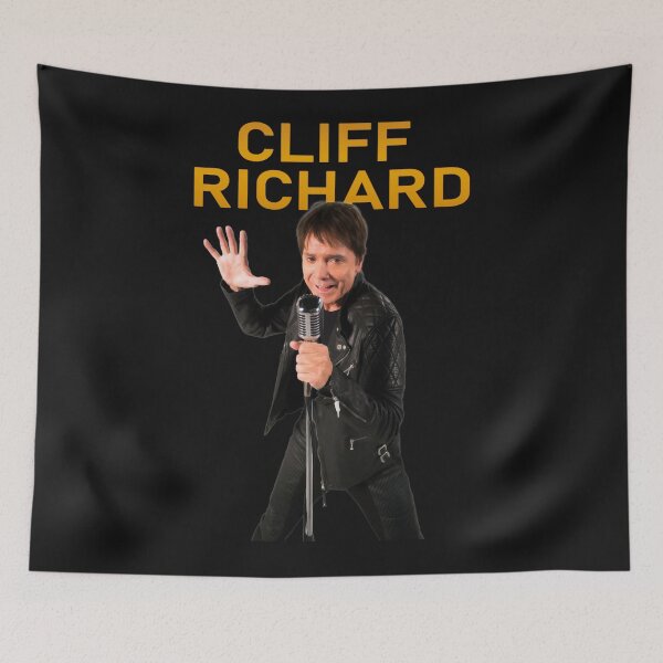 Item preview, cliff richard legend designed and sold by mendelsohnc.