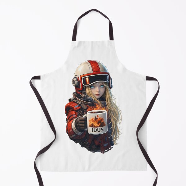 Item preview, Pragmata Diana designed and sold by clarkfraser.
