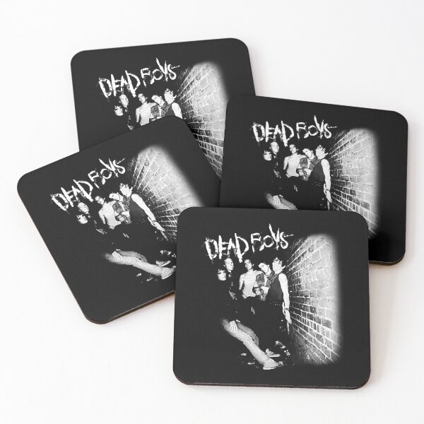 Item preview, The Dead Boys designed and sold by M88Design.