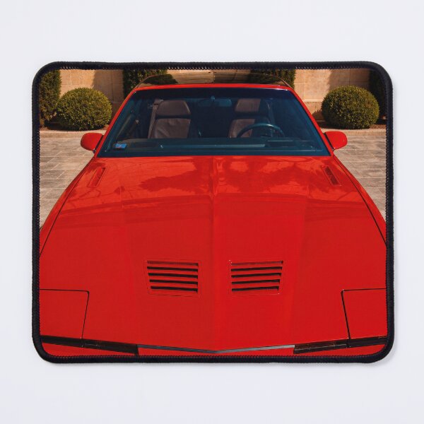 Item preview, Copy of Pontiac Firebird Trans Am – Classic American Muscle Car in Mediterranean Architecture designed and sold by William A McCarthy.