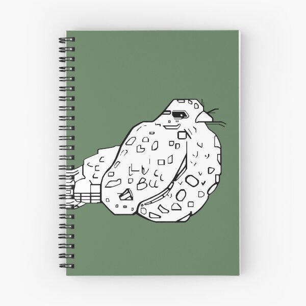Item preview, Nightjar designed and sold by cwningennos.