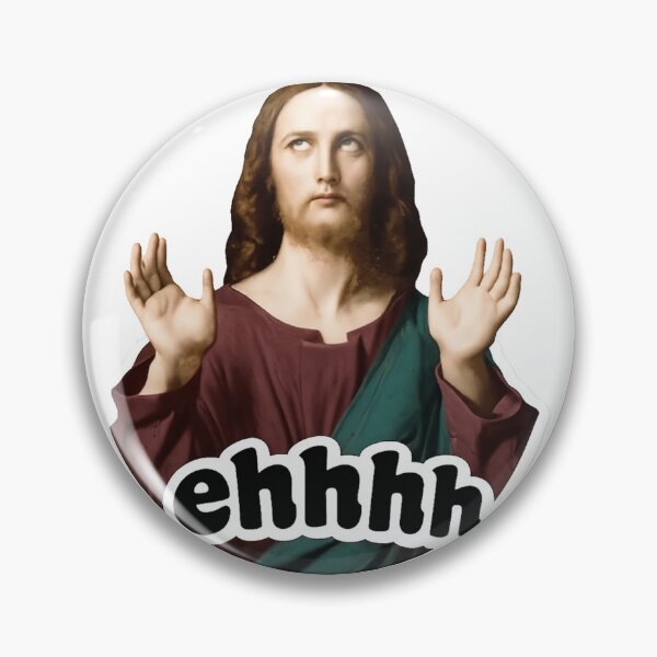 Item preview, Jesus Medieval designed and sold by clarkfraser.