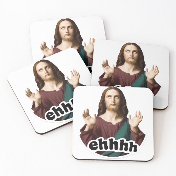 Item preview, Jesus Medieval designed and sold by clarkfraser.
