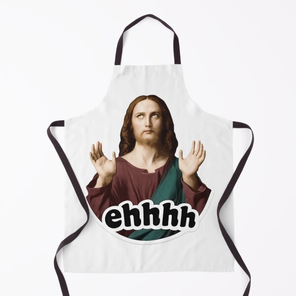 Item preview, Jesus Medieval designed and sold by clarkfraser.