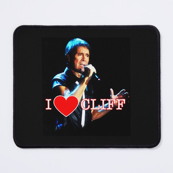 Artikelvorschau, Cliff Richard Legende entworfen und verkauft von mendelsohnc.