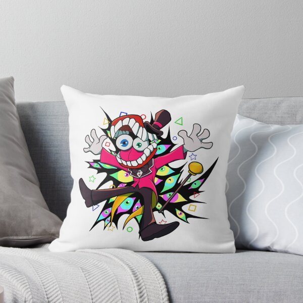 Item preview, Caine designed and sold by Auras Art.