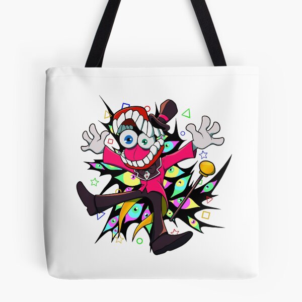 Item preview, Caine designed and sold by Auras Art.