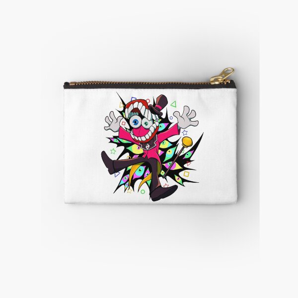 Item preview, Caine designed and sold by Auras Art.